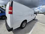 Used 2011 Chevrolet Express 1500 Work Van 4x2, Upfitted Cargo Van for sale #PF12335A - photo 2