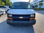 Used 2011 Chevrolet Express 1500 Work Van 4x2, Upfitted Cargo Van for sale #PF12335A - photo 4