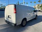 Used 2011 Chevrolet Express 1500 Work Van 4x2, Empty Cargo Van for sale #PF12335A - photo 6