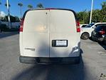 Used 2011 Chevrolet Express 1500 Work Van 4x2, Upfitted Cargo Van for sale #PF12335A - photo 8