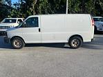 Used 2011 Chevrolet Express 1500 Work Van 4x2, Empty Cargo Van for sale #PF12335A - photo 8