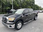 Used 2007 Toyota Tundra SR5 CrewMax Cab 4x2, Pickup for sale #PF12353C - photo 4