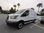 Used 2016 Ford Transit 150 Base Medium Roof 4x2, Empty Cargo Van for sale #PF12364A - photo 2