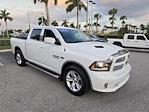 Used 2016 Ram 1500 Sport Crew Cab 4x2, Pickup for sale #PF12393A - photo 5