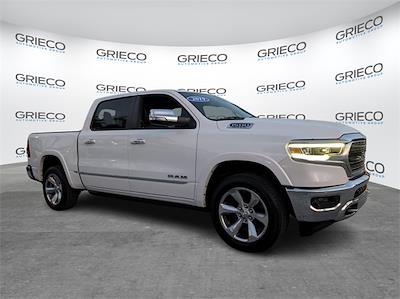 Used 2019 Ram 1500 Limited Crew Cab 4x2, Pickup for sale #PF12396 - photo 1