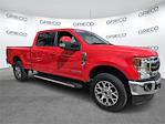 Used 2021 Ford F-350 Lariat Crew Cab 4x4, Pickup for sale #PF12409 - photo 1