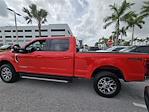 Used 2021 Ford F-350 Lariat Crew Cab 4x4, Pickup for sale #PF12409 - photo 13