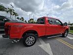 Used 2021 Ford F-350 Lariat Crew Cab 4x4, Pickup for sale #PF12409 - photo 2