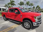 Used 2021 Ford F-350 Lariat Crew Cab 4x4, Pickup for sale #PF12409 - photo 3