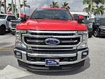 Used 2021 Ford F-350 Lariat Crew Cab 4x4, Pickup for sale #PF12409 - photo 4