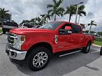 Used 2021 Ford F-350 Lariat Crew Cab 4x4, Pickup for sale #PF12409 - photo 5