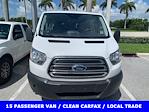 Used 2019 Ford Transit 350 XLT Low Roof 4x2, Passenger Van for sale #PF12416 - photo 1