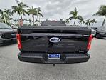 Used 2022 Ford F-150 XLT SuperCrew Cab 4x4, Pickup for sale #PF12458 - photo 12