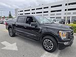 Used 2022 Ford F-150 XLT SuperCrew Cab 4x4, Pickup for sale #PF12458 - photo 3