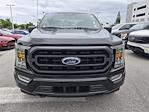 Used 2022 Ford F-150 XLT SuperCrew Cab 4x4, Pickup for sale #PF12458 - photo 4