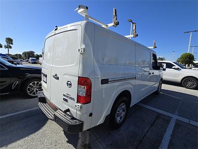 Used 2016 Nissan NV2500 SV Standard Roof 4x2, Upfitted Cargo Van for sale #PF12461 - photo 2