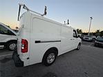 Used 2016 Nissan NV2500 SV Standard Roof 4x2, Upfitted Cargo Van for sale #PF12466 - photo 2