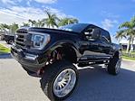 Used 2022 Ford F-150 Lariat SuperCrew Cab 4x4, Pickup for sale #PF12479 - photo 4