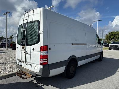 Used 2008 Dodge Sprinter 2500 4x2, Upfitted Cargo Van for sale #PF12489A - photo 2