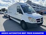 Used 2008 Dodge Sprinter 2500 4x2, Upfitted Cargo Van for sale #PF12489A - photo 1