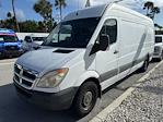 Used 2008 Dodge Sprinter 2500 4x2, Upfitted Cargo Van for sale #PF12489A - photo 6