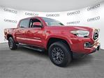 Used 2021 Toyota Tacoma SR5 Double Cab RWD, Pickup for sale #PF12511 - photo 1