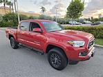 Used 2021 Toyota Tacoma SR5 Double Cab RWD, Pickup for sale #PF12511 - photo 4