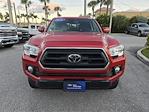 Used 2021 Toyota Tacoma SR5 Double Cab RWD, Pickup for sale #PF12511 - photo 3