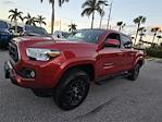 Used 2021 Toyota Tacoma SR5 Double Cab RWD, Pickup for sale #PF12511 - photo 5