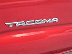 Used 2021 Toyota Tacoma SR5 Double Cab RWD, Pickup for sale #PF12511 - photo 7