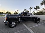 Used 2023 Ford F-350 Lariat Crew Cab 4x4, Pickup for sale #PF12522 - photo 4