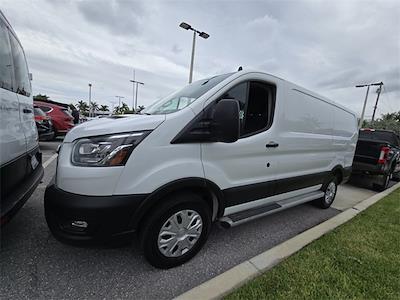 Used 2023 Ford Transit 250 Base Low Roof RWD, Empty Cargo Van for sale #PF12524 - photo 1