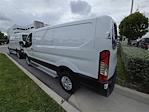 Used 2023 Ford Transit 250 Base Low Roof RWD, Empty Cargo Van for sale #PF12524 - photo 2