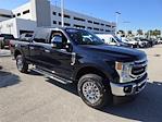 Used 2021 Ford F-250 Lariat Crew Cab 4x4, Pickup for sale #PF12548 - photo 4