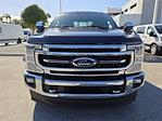 Used 2021 Ford F-250 Lariat Crew Cab 4x4, Pickup for sale #PF12548 - photo 5