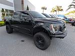 New 2023 Ford F-150 Lariat SuperCrew Cab 4x4, Pickup for sale #PFB01617 - photo 3