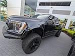 New 2023 Ford F-150 Lariat SuperCrew Cab 4x4, Pickup for sale #PFB01617 - photo 5