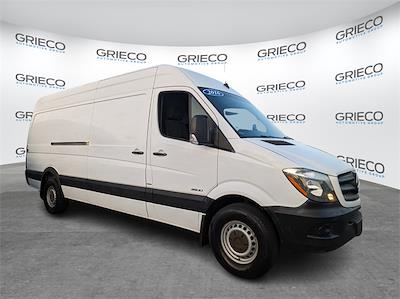 Used 2016 Mercedes-Benz Sprinter 2500 4x2, Upfitted Cargo Van for sale #PF12071A - photo 1