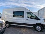 New 2023 Ford Transit 250 Base High Roof AWD, Empty Cargo Van for sale #PKA24439 - photo 12