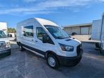 New 2023 Ford Transit 250 Base High Roof AWD, Empty Cargo Van for sale #PKA24439 - photo 3