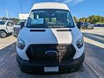 New 2023 Ford Transit 250 Base High Roof AWD, Empty Cargo Van for sale #PKA24439 - photo 4