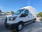 New 2023 Ford Transit 250 Base High Roof AWD, Empty Cargo Van for sale #PKA24439 - photo 5