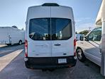 New 2023 Ford Transit 250 Base High Roof AWD, Empty Cargo Van for sale #PKA24439 - photo 2