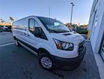 New 2023 Ford E-Transit 350 Base Low Roof RWD, Empty Cargo Van for sale #PKA43451 - photo 3