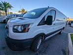New 2023 Ford E-Transit 350 Base Low Roof RWD, Empty Cargo Van for sale #PKA43451 - photo 4