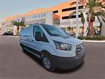 2023 Ford E-Transit 350 Low Roof RWD, Empty Cargo Van for sale #PKA43868 - photo 1