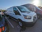 2023 Ford E-Transit 350 Low Roof RWD, Empty Cargo Van for sale #PKA43868 - photo 3