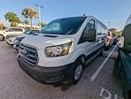 New 2023 Ford E-Transit 350 Base Low Roof RWD, Empty Cargo Van for sale #PKA43868 - photo 5