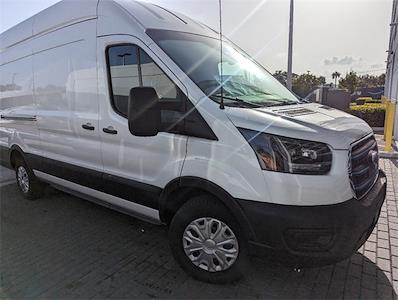 2023 Ford E-Transit 350 High Roof RWD, Empty Cargo Van for sale #PKB39202 - photo 1