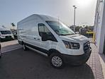 New 2023 Ford E-Transit 350 Base High Roof RWD, Empty Cargo Van for sale #PKB39202 - photo 3